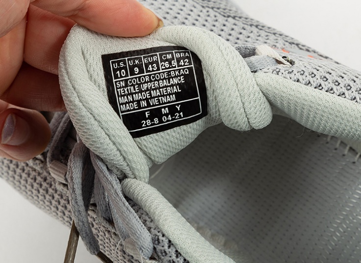 کتانی راحتی Skechers