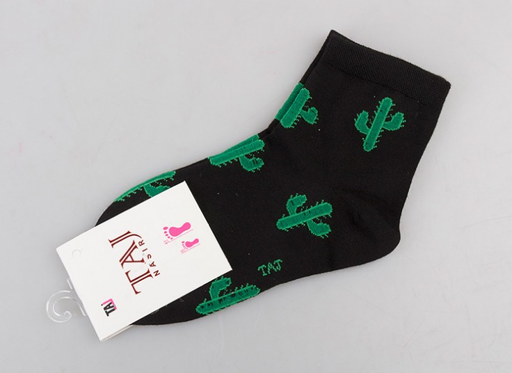 جوراب فانتزی TAJ