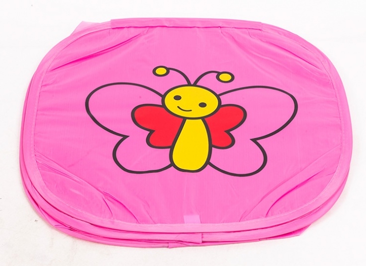 باکس طرحدار اسباب بازی و لباس 