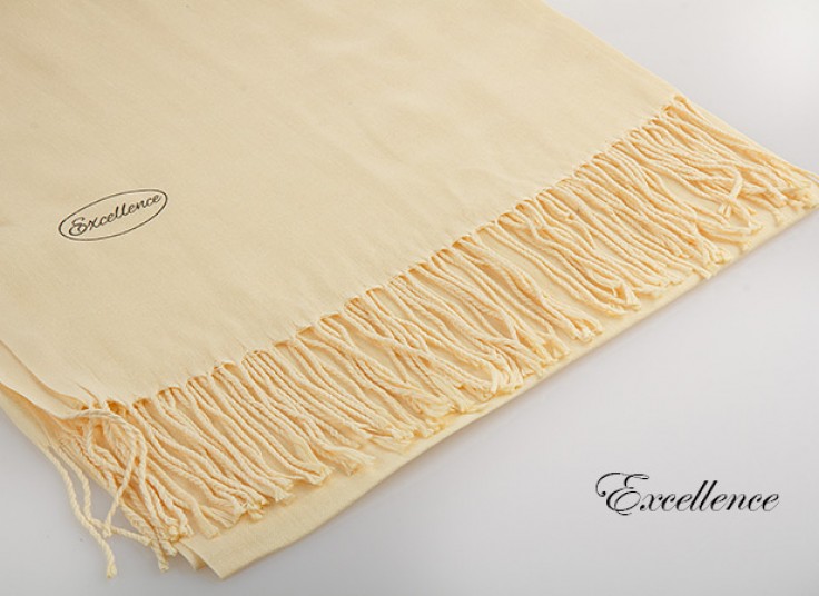 شال پشمینه Excellence