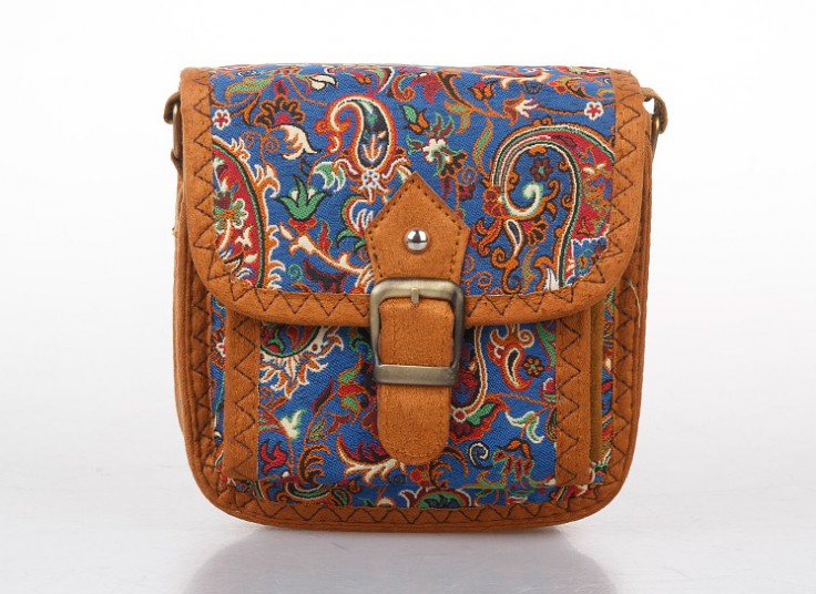 کیف دوشی سنتی زنانه