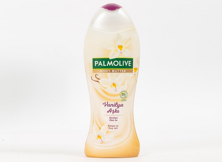 انواع شامپو بدن Palmolive