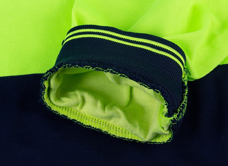 پولوشرت مردانه آستین بلند AIW