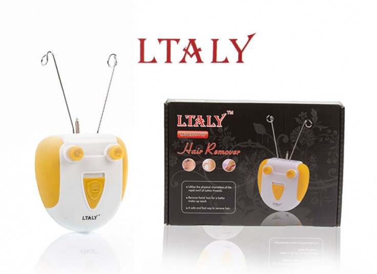 بند انداز برقی LTALY