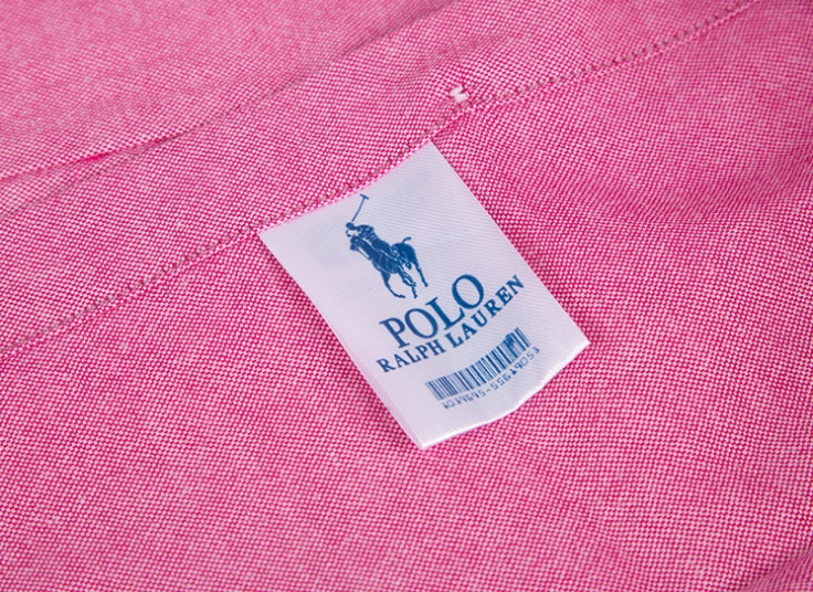 پیراهن مردانه طرح Polo Ralph Lauren