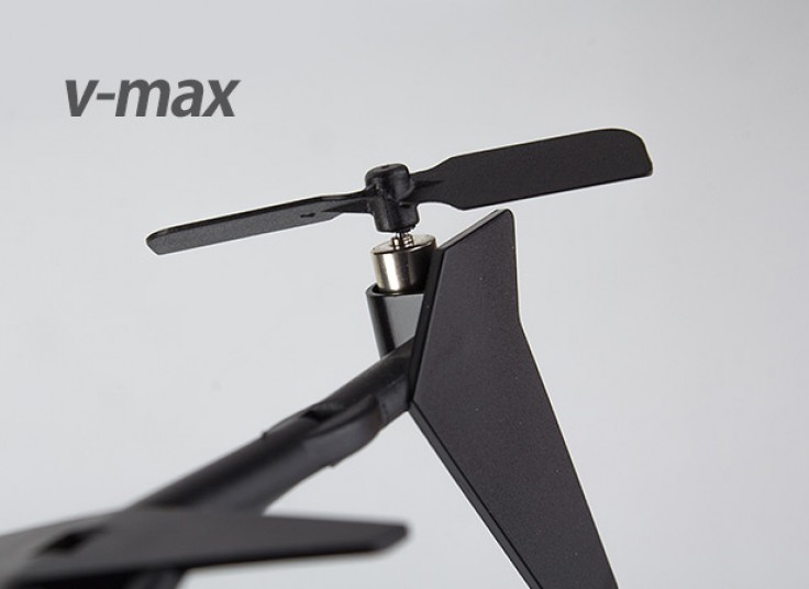 هلیکوپتر کنترلی V MAX مدل HX 729