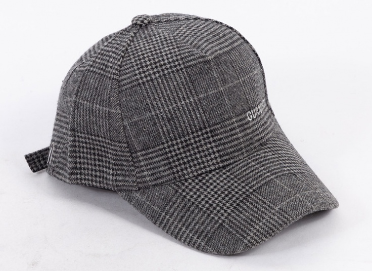 کلاه نقاب دار پشمی GUANZHIDI