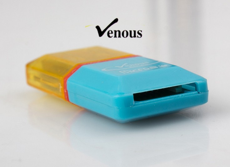 رم ریدر Venous