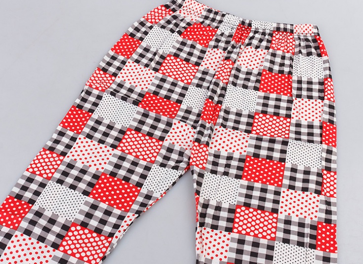 لگ طرحدار زنانه Lan Niya