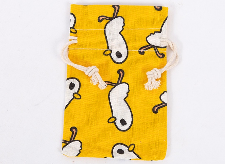 کیسه فانتزی بند دار