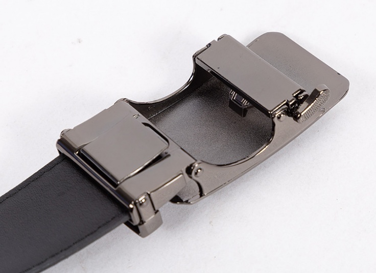 کمربند ریلی هاشوردار