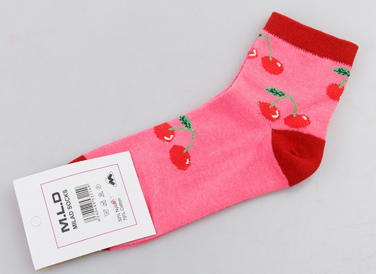 جوراب میوه ای MLD