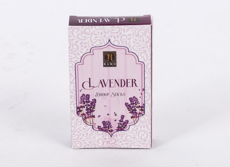 عود کبریتی RAMO