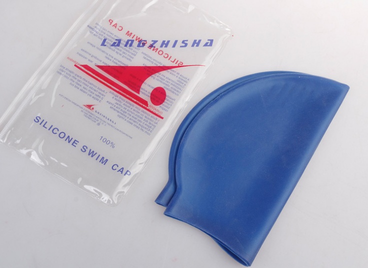 کلاه شنا Langzhisha