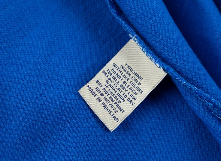 پولوشرت آستین کوتاه مردانه Abercrombie & Fitch