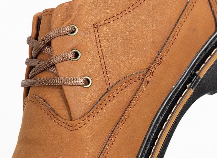 کفش مردانه سورن