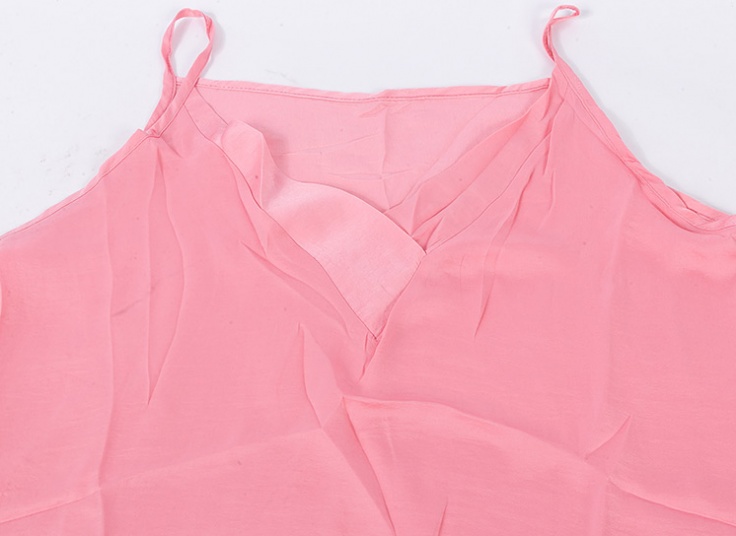 تاپ یقه هفت زنانه