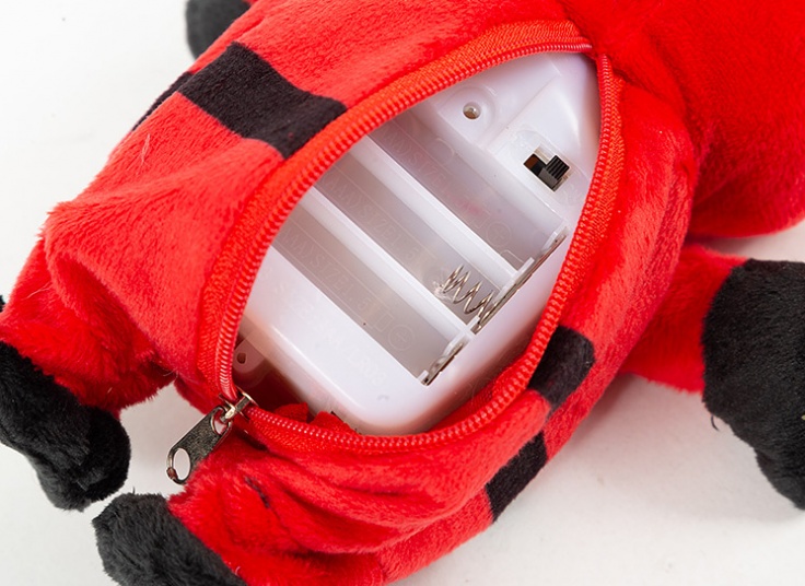 عروسک سخنگو Squid Game