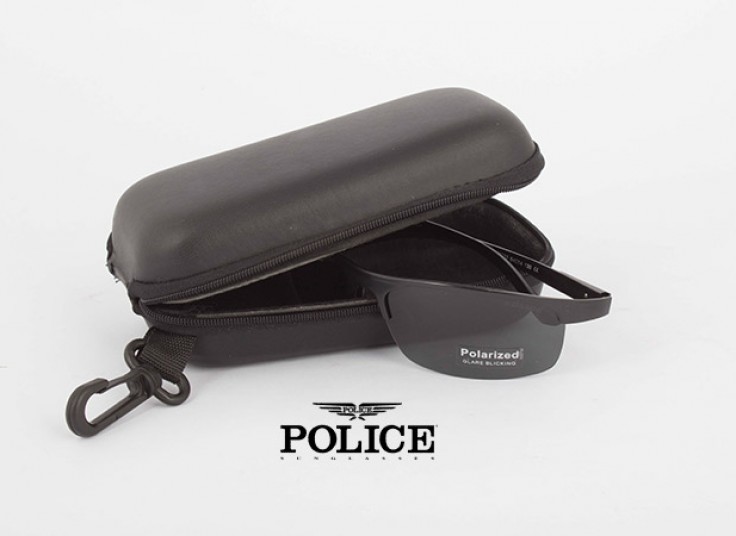 عینک مردانه Police