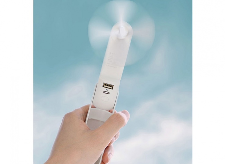 مینی فن چند منظوره Xiaomi Youpin