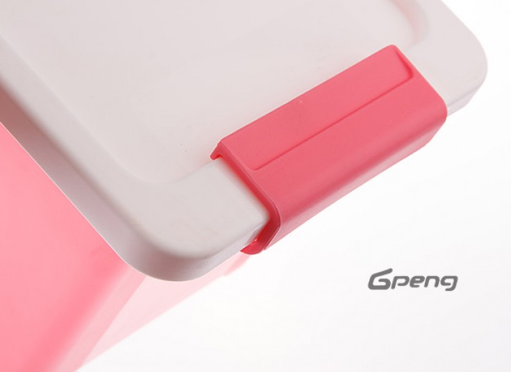 باکس پلاستیکی درب دار Gpeng