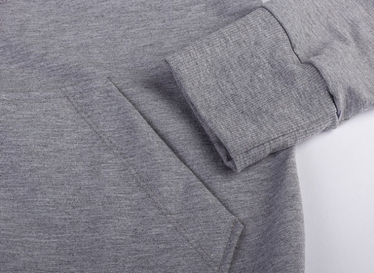 ست سویشرت و شلوار مردانه Multi Logo