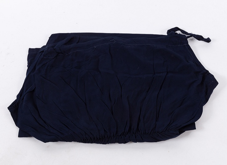 پیراهن بندی ساحلی