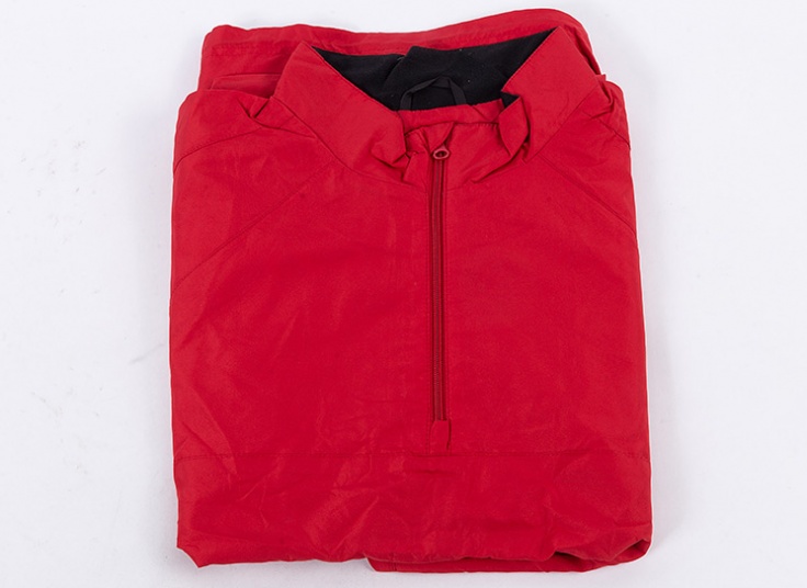 بادگیر نیم زیپ Ultra Club