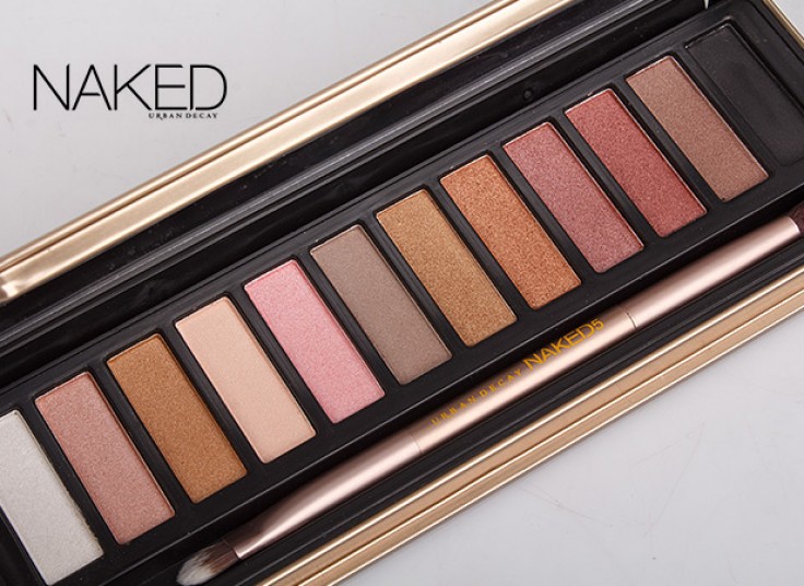 پالت سایه URBAN DECAY