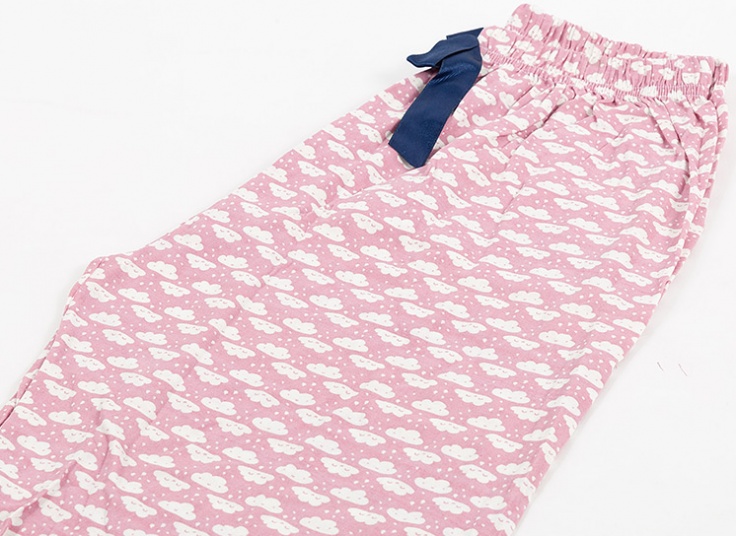 شلوار راحتی زنانه