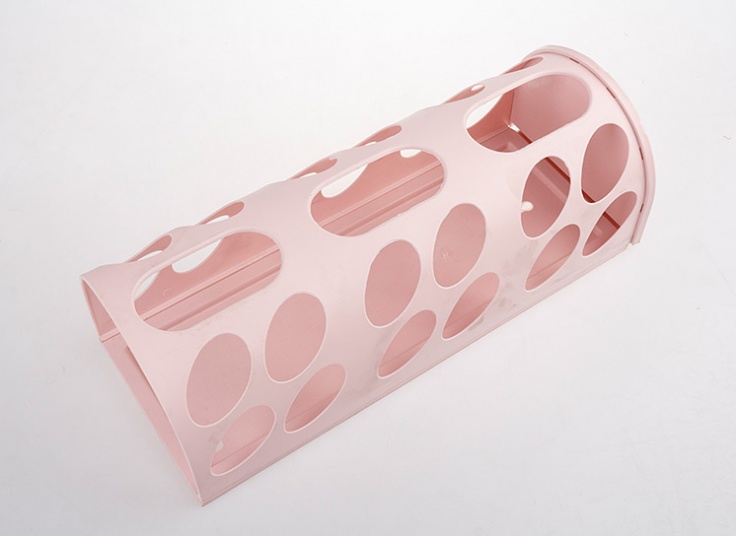 جا کیسه نایلونی دیواری Vafa Plast