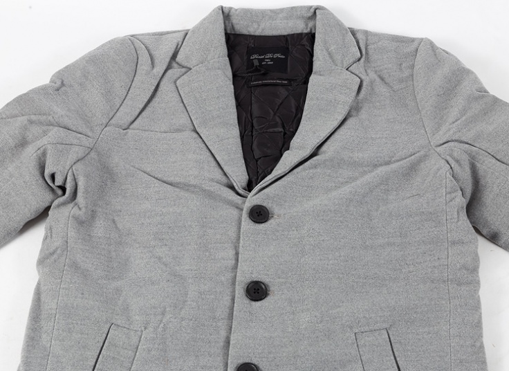 پالتو مردانه Daniel D Prato