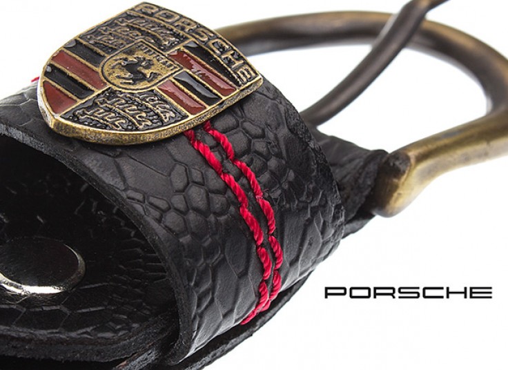 کمربند PORSCHE و JEEP