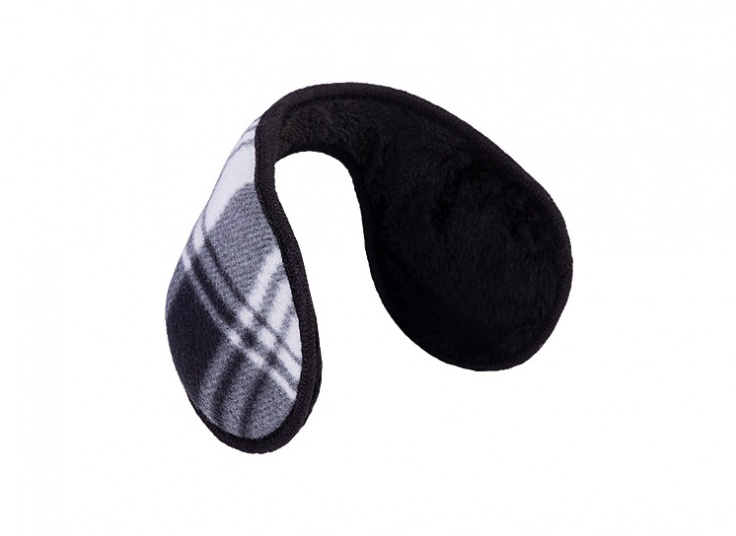 گوش گیر زمستانی woolen