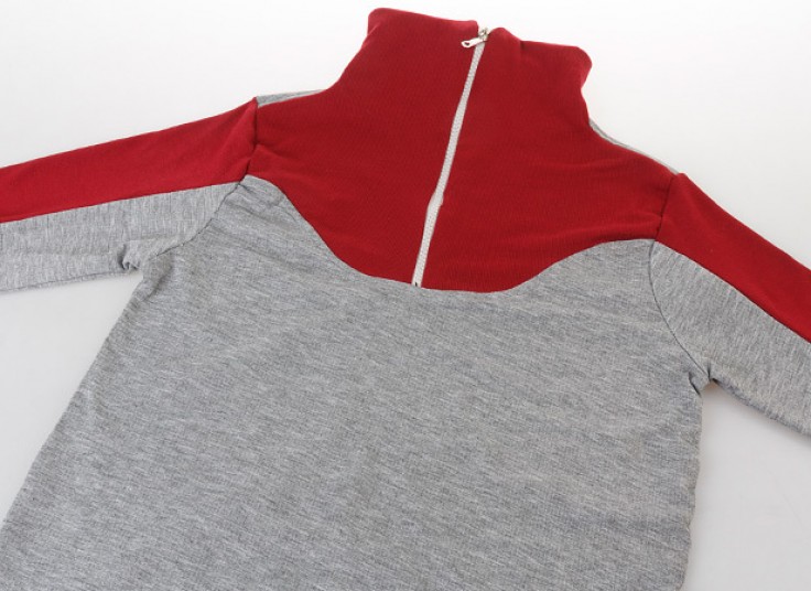 سویشرت زنانه جلوبسته