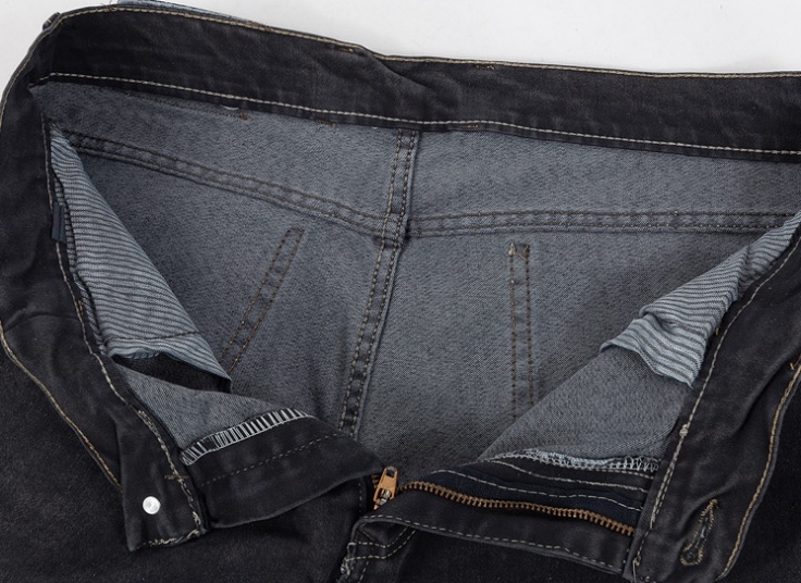 شلوار کتان مردانه طرح Lee