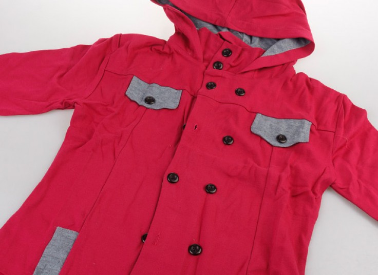 مانتو اسپرت کلاهدار