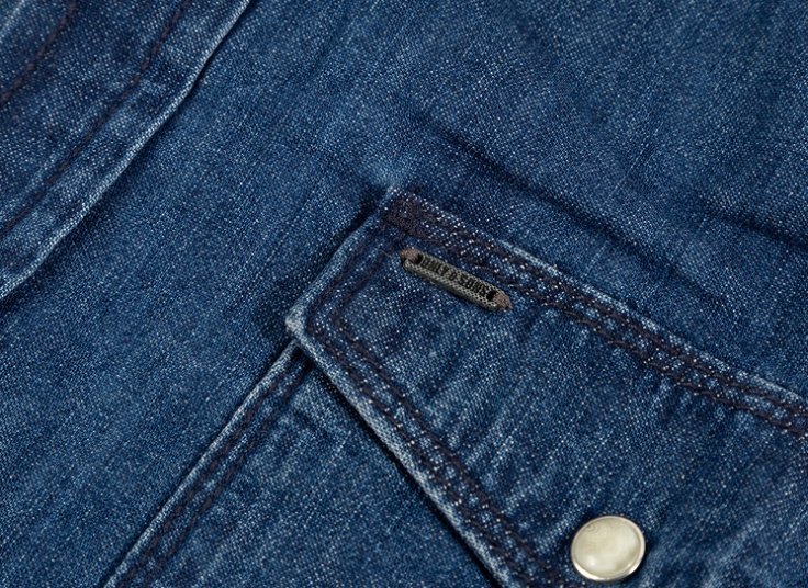 پیراهن جین مردانه ONLY & SONG