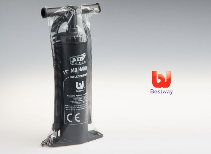 تشک بادی یک نفره Bestway