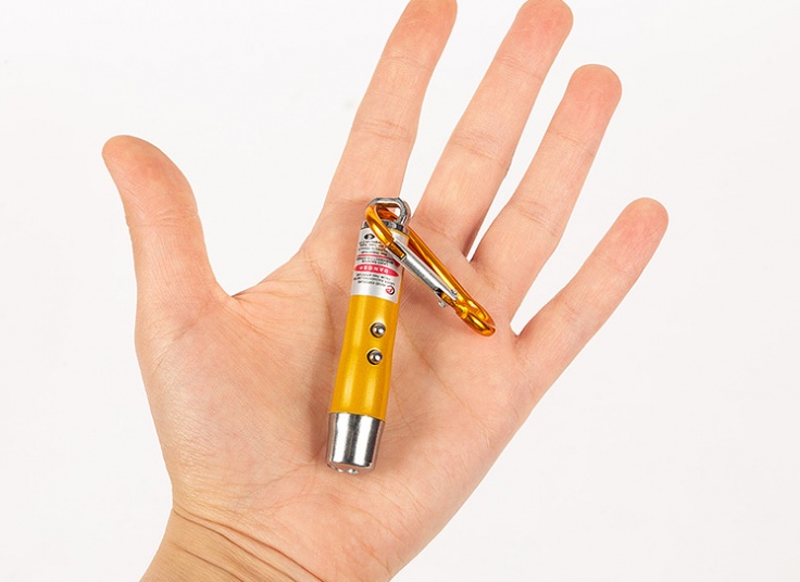 لیزر سه کاره