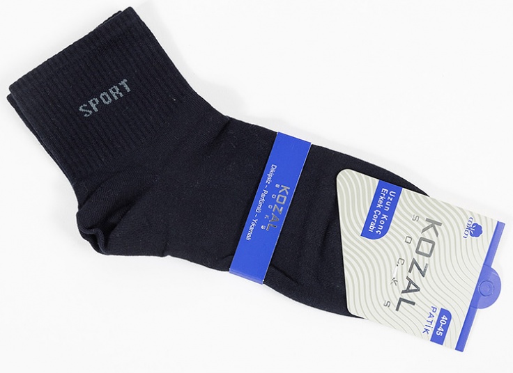 جوراب عطری مردانه Kozal