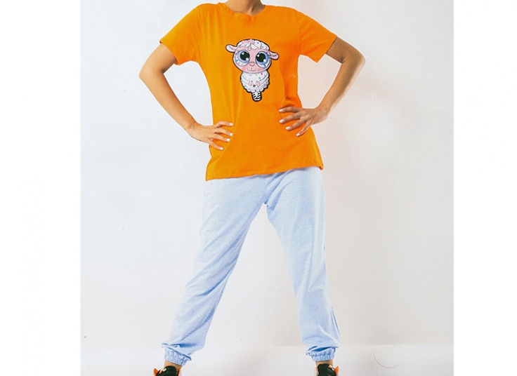 انواع ست زنانه Yesim