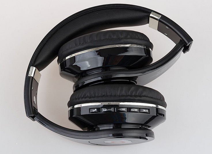 هدست بلوتوث طرح Beats