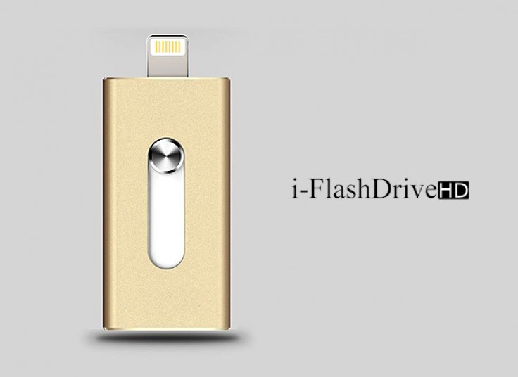 فلش مموری i Flash Drive
