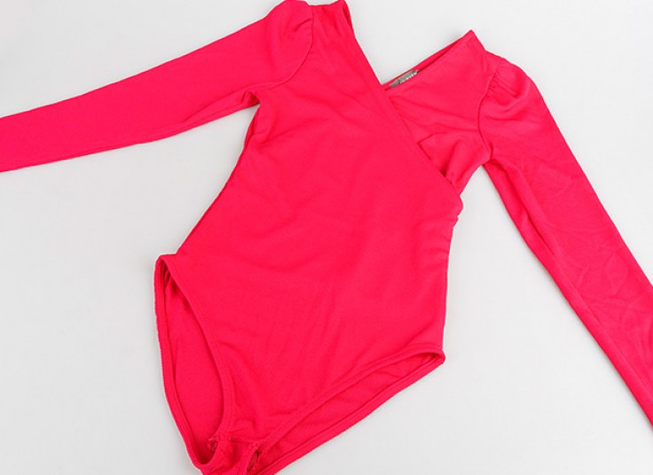 بادی زنانه PRIMARK