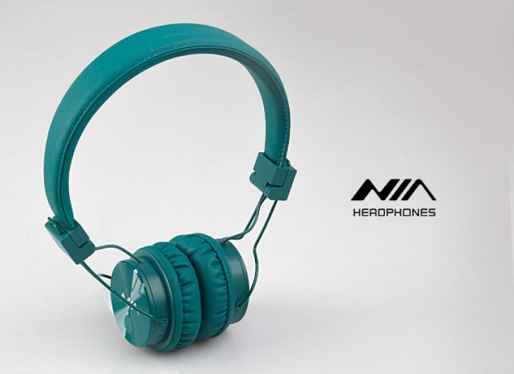 هدست بلوتوث NIA