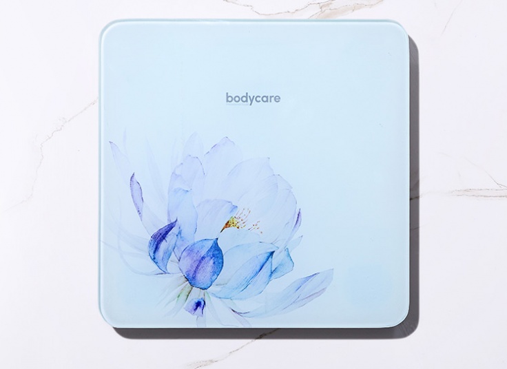ترازو دیجیتال BodyCare
