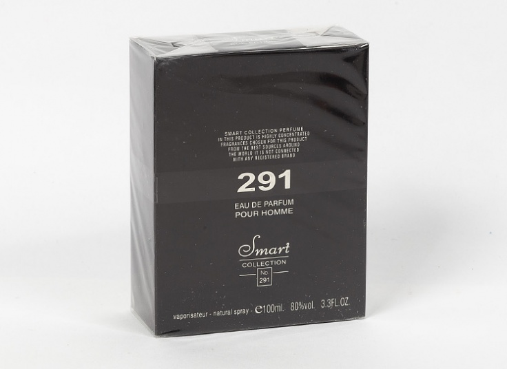 عطر و ادکلن Smart Collection