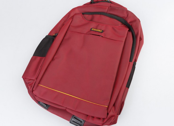 کیف کوله Caterpillar سری USB Edition