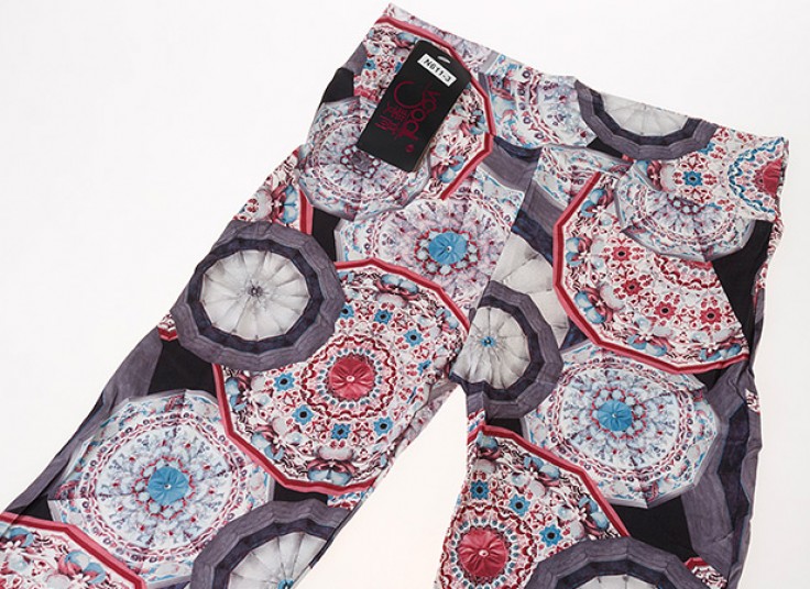 شلوار زنانه Vgoal